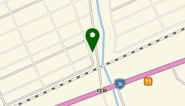 セブンスデー・アドベンチスト苫小牧キリスト教会の地図画像