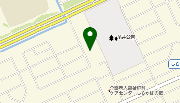 エンゼルスポーツクラブの地図画像