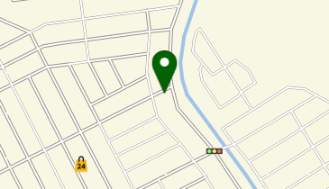 有限会社アイ・ビー・シー研究所北日本の地図画像