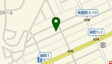 岩本下宿の地図画像