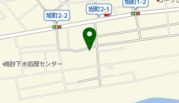 株式会社水堀組の地図画像