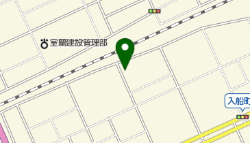 株式会社松浦組の地図画像