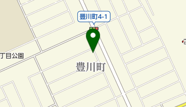 ThinkBox有限会社の地図画像