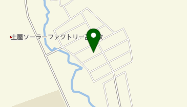 有限会社アイケー工業の地図画像