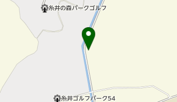 ガレージトマコマイの地図画像