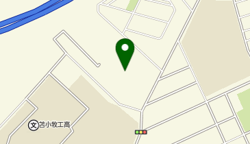 浄土宗慈照寺の地図画像