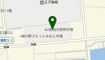 MOCOの地図画像