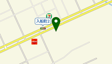 エビス釣具店の地図画像