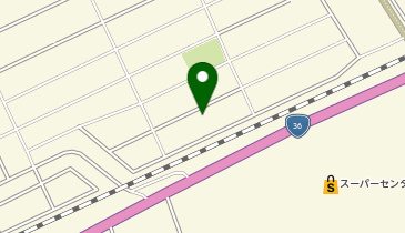 末廣屋電機株式会社苫小牧営業所の地図画像