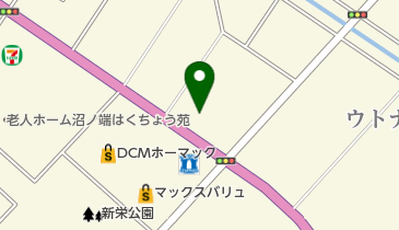 山栄産業株式会社 苫小牧市 建設 建築 設備 住宅 059 1306 の地図 アクセス 地点情報 Navitime