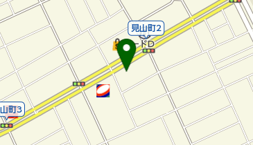 atelierKtの地図画像