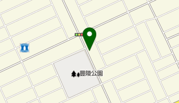 美容室りつこの店の地図画像