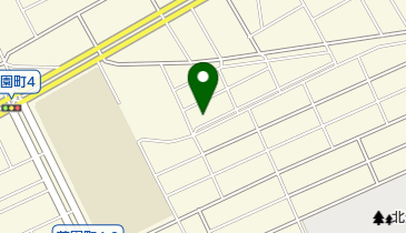 相沢貴金属製作所の地図画像