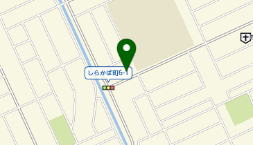 さくらぎメガネの地図画像