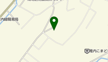 マル金グループの地図画像