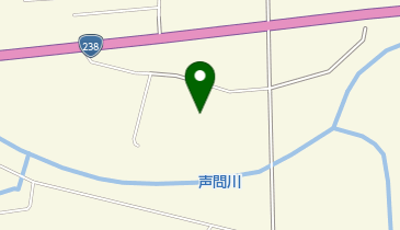 開洋水産株式会社の地図画像