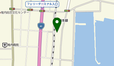 北裕建設コンサルタント株式会社の地図画像