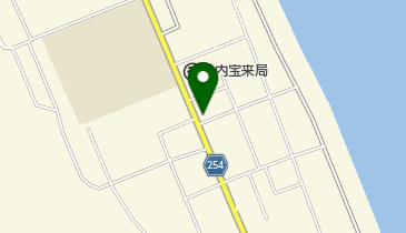 株式会社坂本商店の地図画像