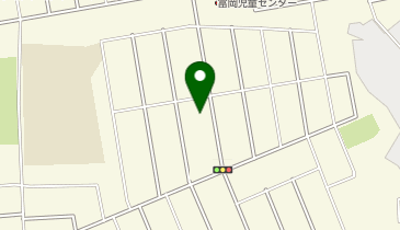 タフコート稚内の地図画像