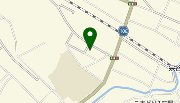 札幌海鮮丸稚内店の地図画像