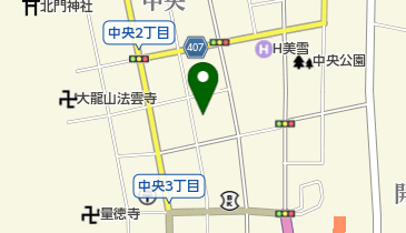 あぶらやの地図画像