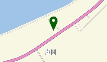 マリンポートの地図画像