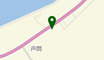有限会社山内クレーンの地図画像
