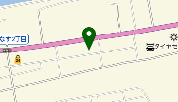 日野沢組の地図画像