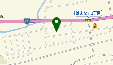 カネモト塗装工芸の地図画像