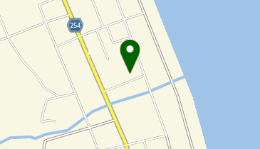 杉美容室の地図画像