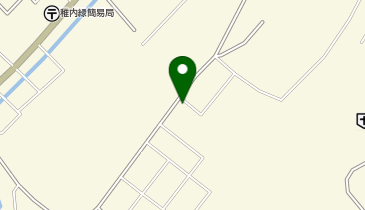 グルーミングサロン・パールの地図画像