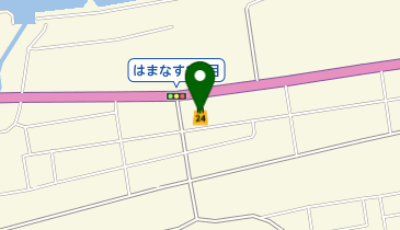 株式会社カタヤマの地図画像