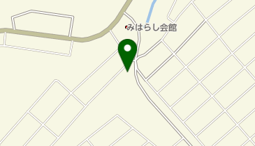 小林理容の地図画像