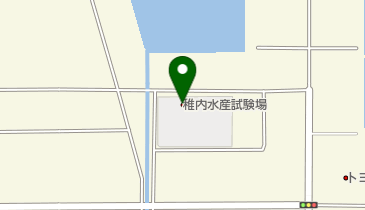 北海道立総合研究機構(地方独立行政法人)稚内水産試験場の地図画像