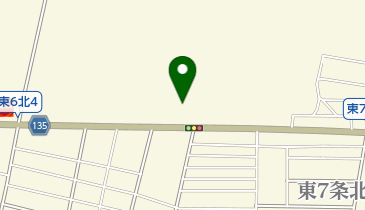 介護ショップ愛育の地図画像