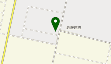 美唄中央運送株式会社の地図画像