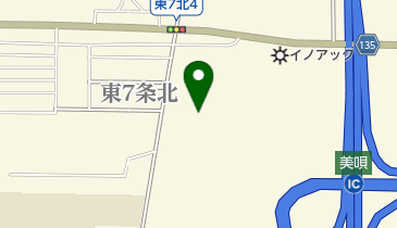 有限会社長谷川興業の地図画像
