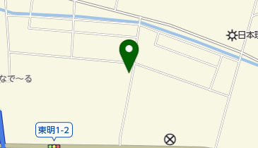 大河原テレビサービスの地図画像