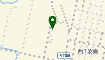 天理教 樺太分教会の地図画像