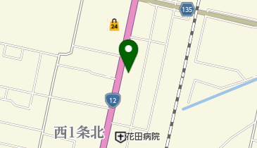 清水呉服店の地図画像