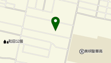 因性寺の地図画像