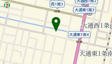 木の実の地図画像