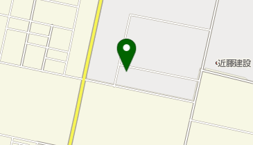 三好屋豆腐店の地図画像