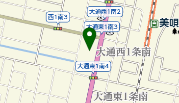 Art.istの地図画像