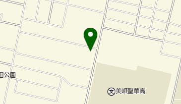 中本理容所の地図画像