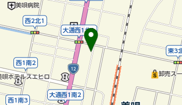 佐藤義憲の地図画像