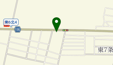 有限会社鳥乃家本店の地図画像