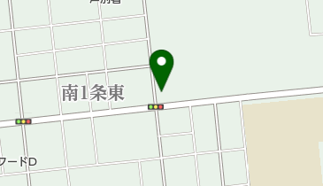 石岡商店の地図画像