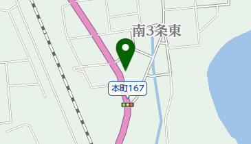 有限会社ワタナベ企画いんさつの地図画像
