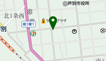 いーぐるの地図画像